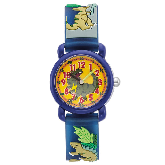 HERZENGEL DINOSAUR BOYS WATCH