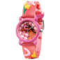 HERZENGEL HORSE WATCH