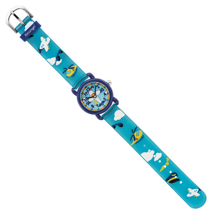 HERZENGEL PILOT BOYS WATCH
