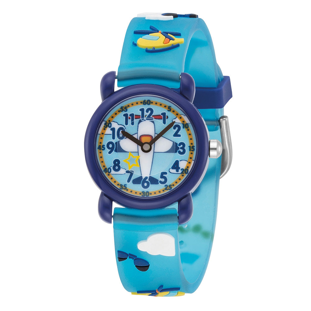 HERZENGEL PILOT BOYS WATCH