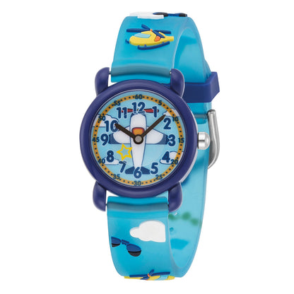 HERZENGEL PILOT BOYS WATCH