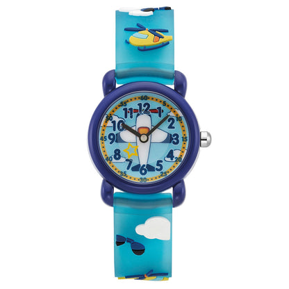 HERZENGEL PILOT BOYS WATCH