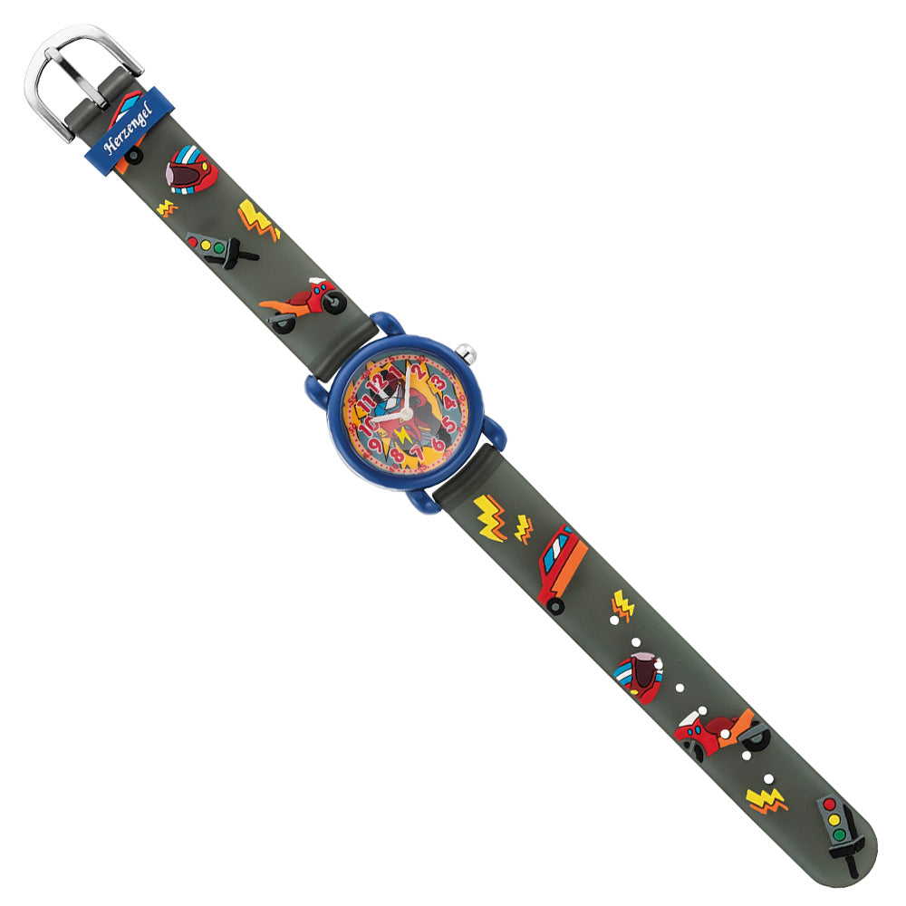 HERZENGEL RACING BOYS WATCH