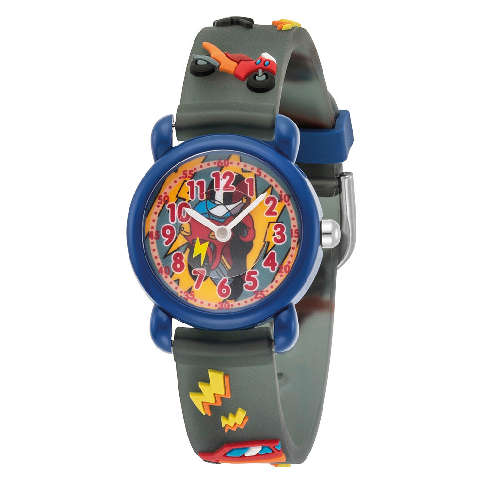 HERZENGEL RACING BOYS WATCH