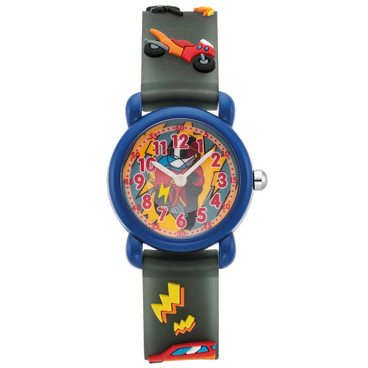 HERZENGEL RACING BOYS WATCH