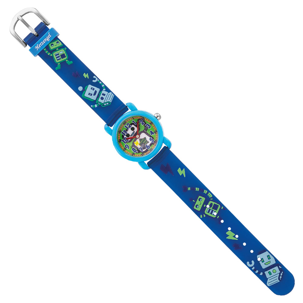 HERZENGEL ROBOT BOYS WATCH