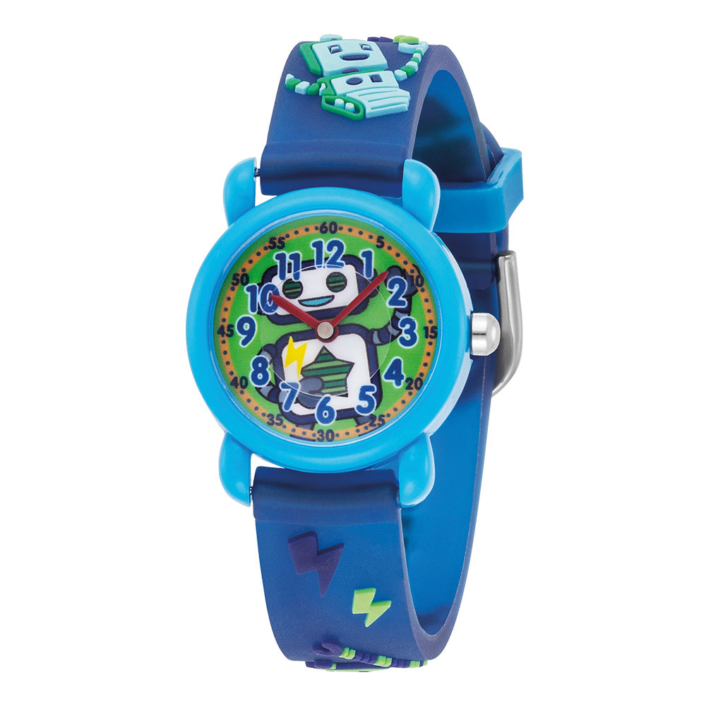 HERZENGEL ROBOT BOYS WATCH