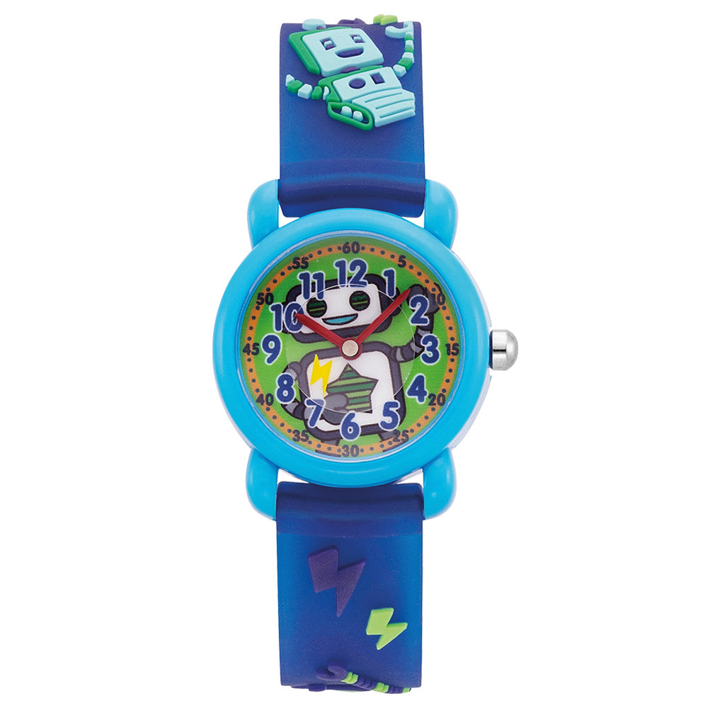 HERZENGEL ROBOT BOYS WATCH