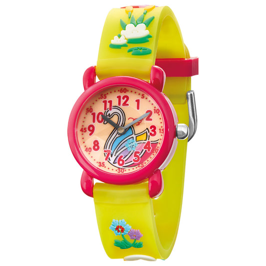 HERZENGEL SWAN WATCH