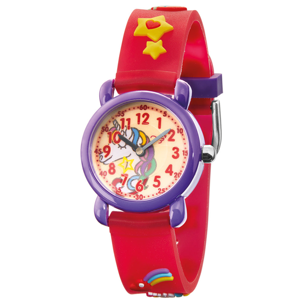 HERZENGEL UNICORN WATCH