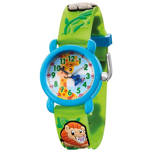 HERZENGEL ZOO ANIMALS WATCH