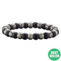 SAVE BRAVE BRUCE BRACELET