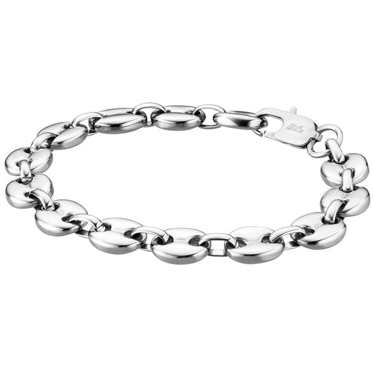 SAVE BRAVE CAMERON STAINLESS STEEL BRACELET