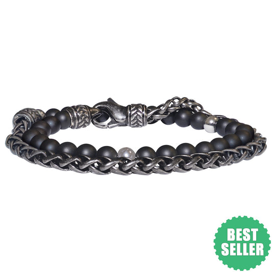 SAVE BRAVE NICO BRACELET