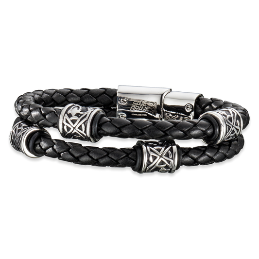 SAVE BRAVE OSCAR BRACELET