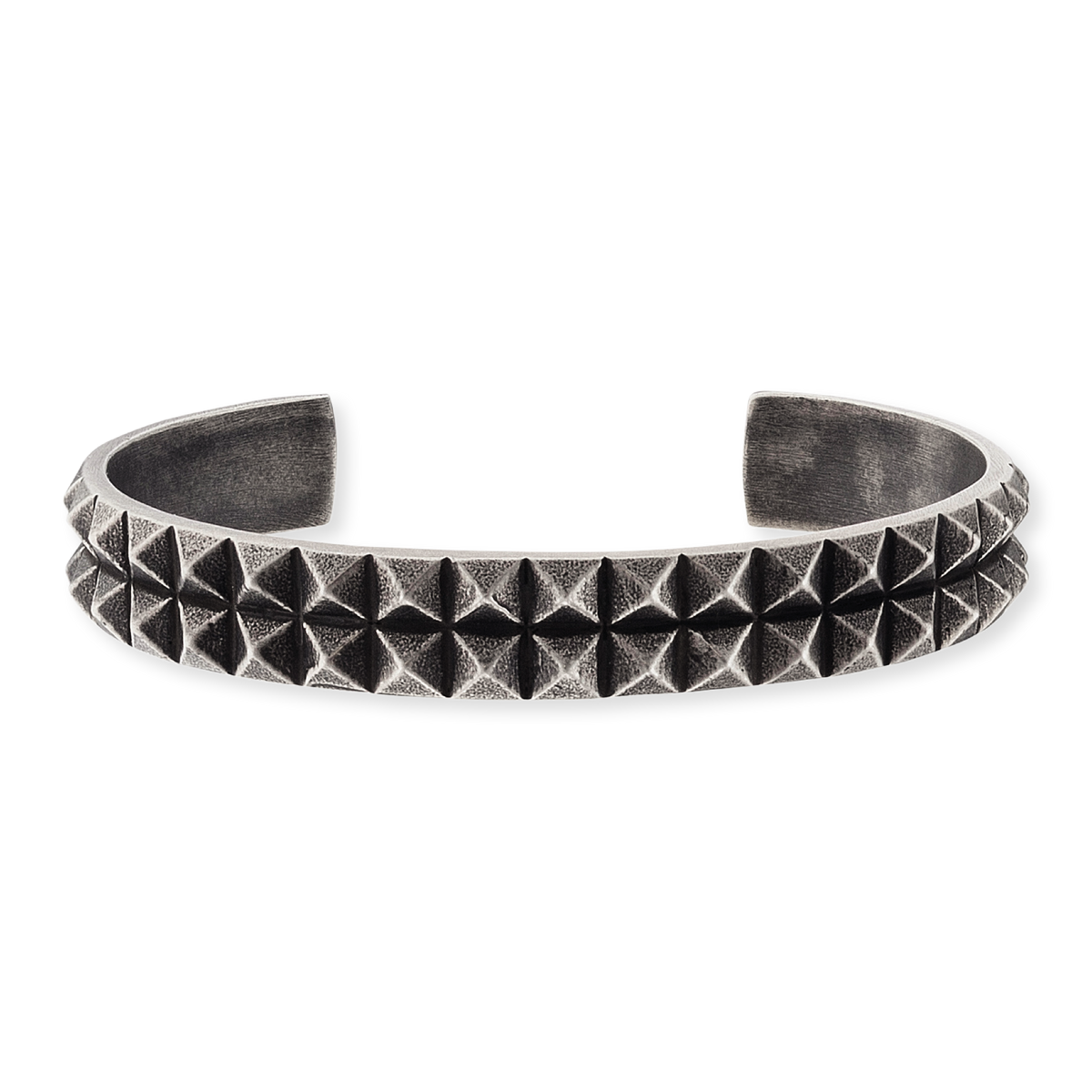 SAVE BRAVE PHILLIP CUFF BRACELET