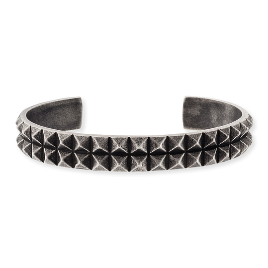 SAVE BRAVE PHILLIP CUFF BRACELET