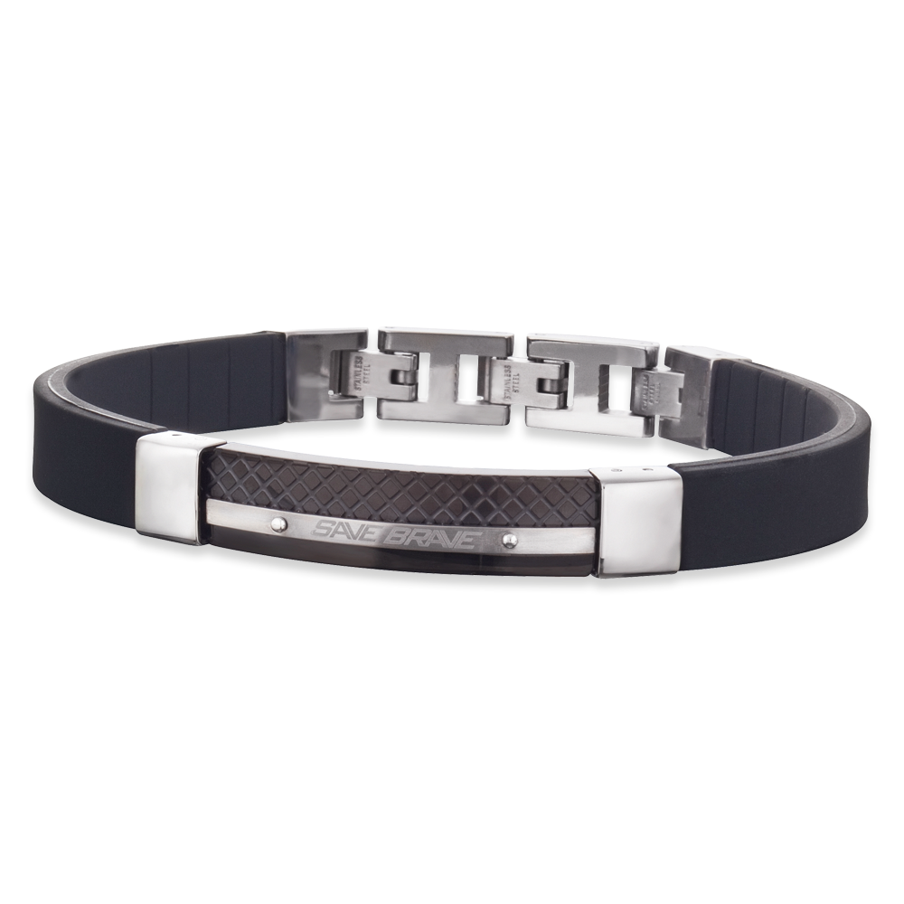 SAVE BRAVE XRAY BRACELET
