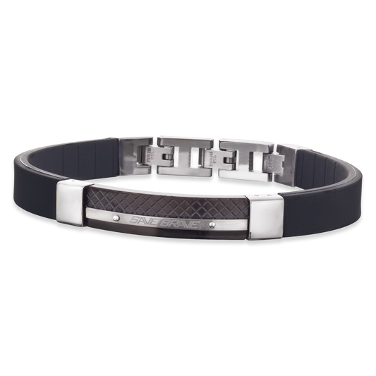SAVE BRAVE XRAY BRACELET